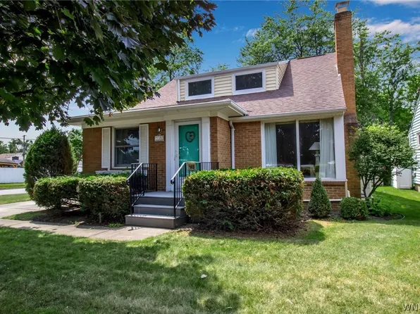 143 Dexter Ter, Tonawanda, NY 14150
