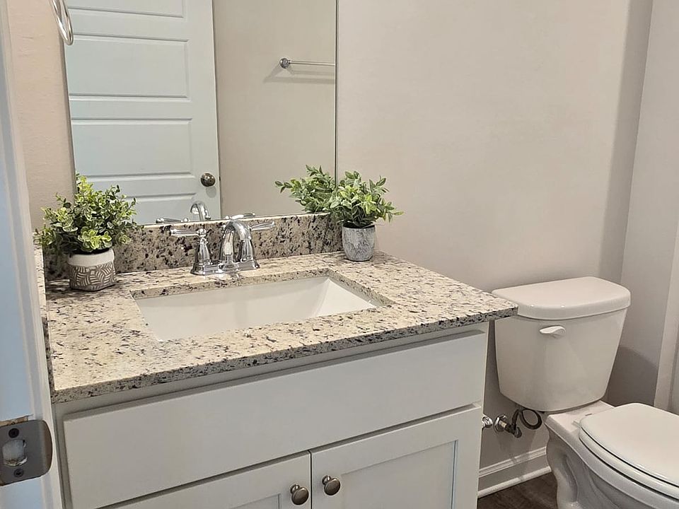 Bathroom 2