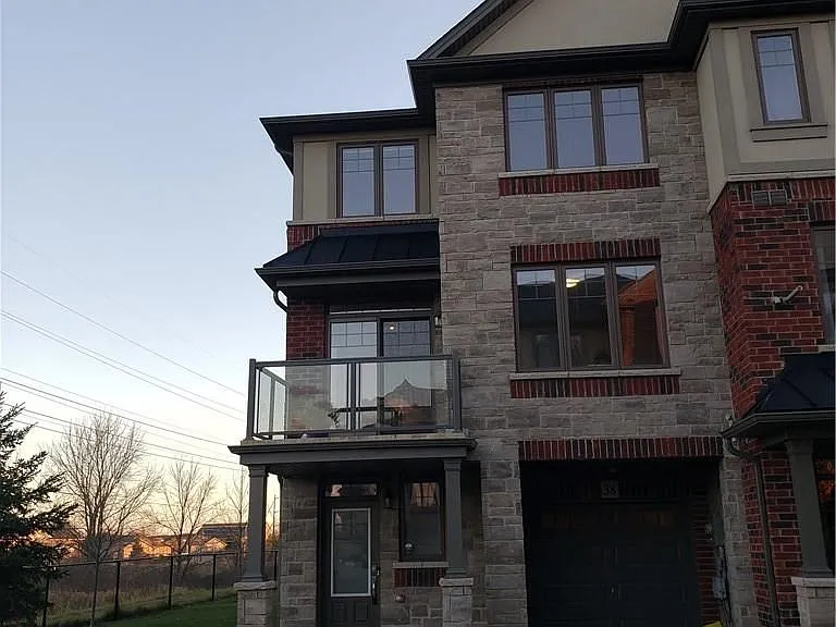 1169 Garner Rd E #38 — Photo 4
