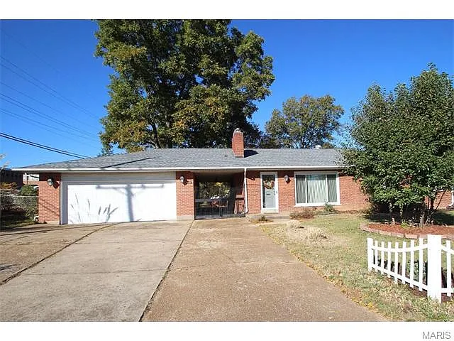 8237 Mackenzie Rd photo 1