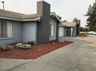 480 N Prospect St, Porterville, CA 93257