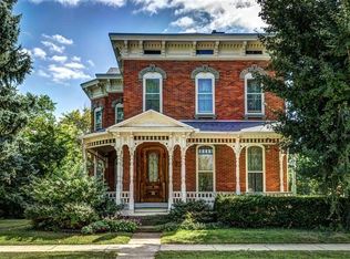 169 W 3rd St, Xenia, OH 45385