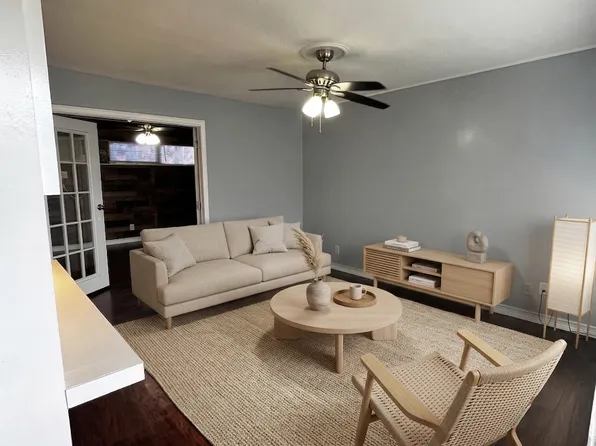 2419 Woodhead St #6, Houston, TX 77019