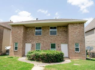 12214 Ormandy St #12216, Houston, TX 77085