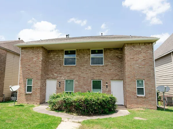 12214 Ormandy St, Houston, TX