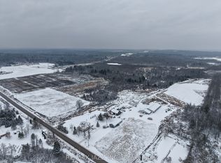 1735 County Road 48 Rd, Havelock Belmont Methuen, ON K0L1Z0