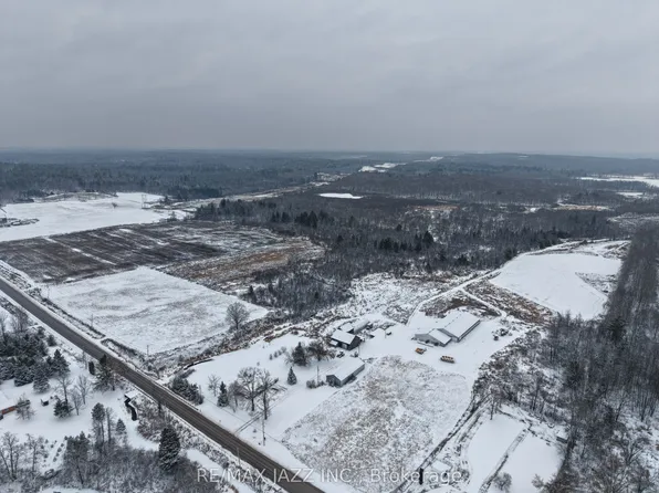 1735 County Road 48 Rd, Havelock Belmont Methuen, ON K0L 1Z0