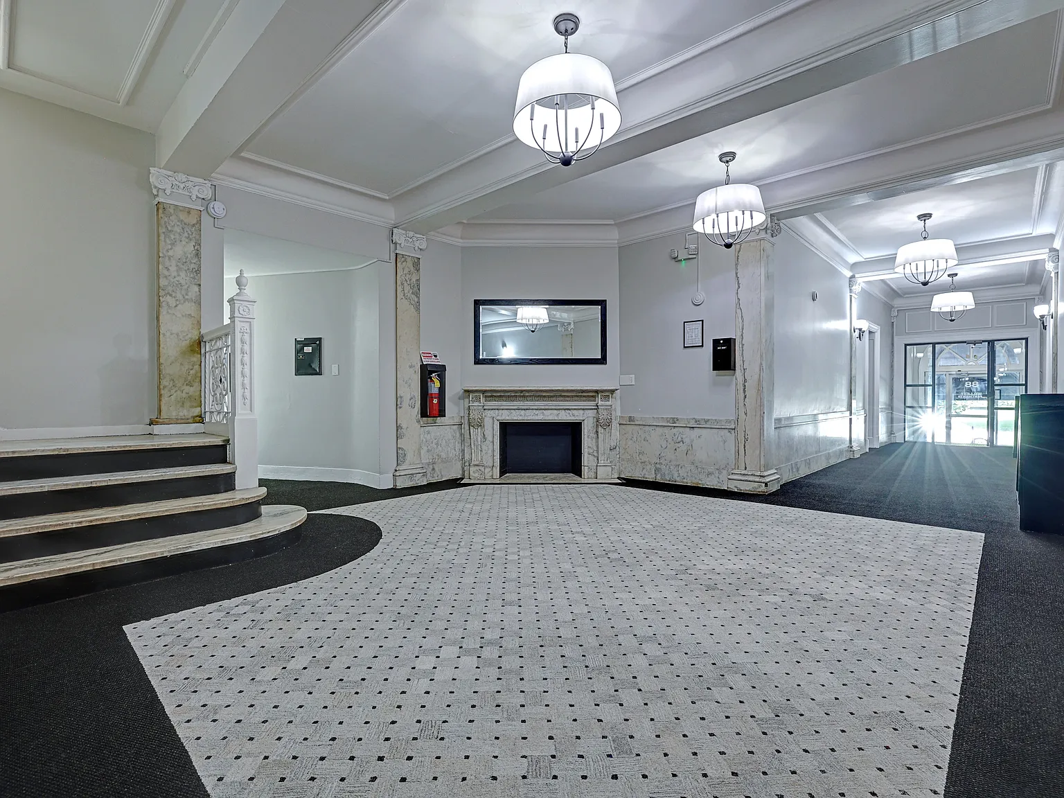 Willett Apartments — Photo 1