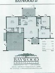 4th image of 907 SW 25th St