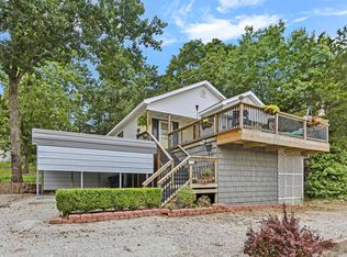 287 Redbud St, Branson, MO 65616
