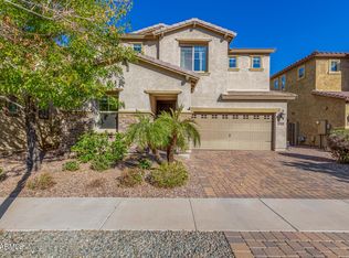 3420 E Indigo St, Gilbert, AZ 85298