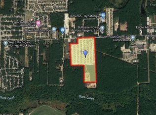 4545 Evanston Ave, Muskegon, MI 49442