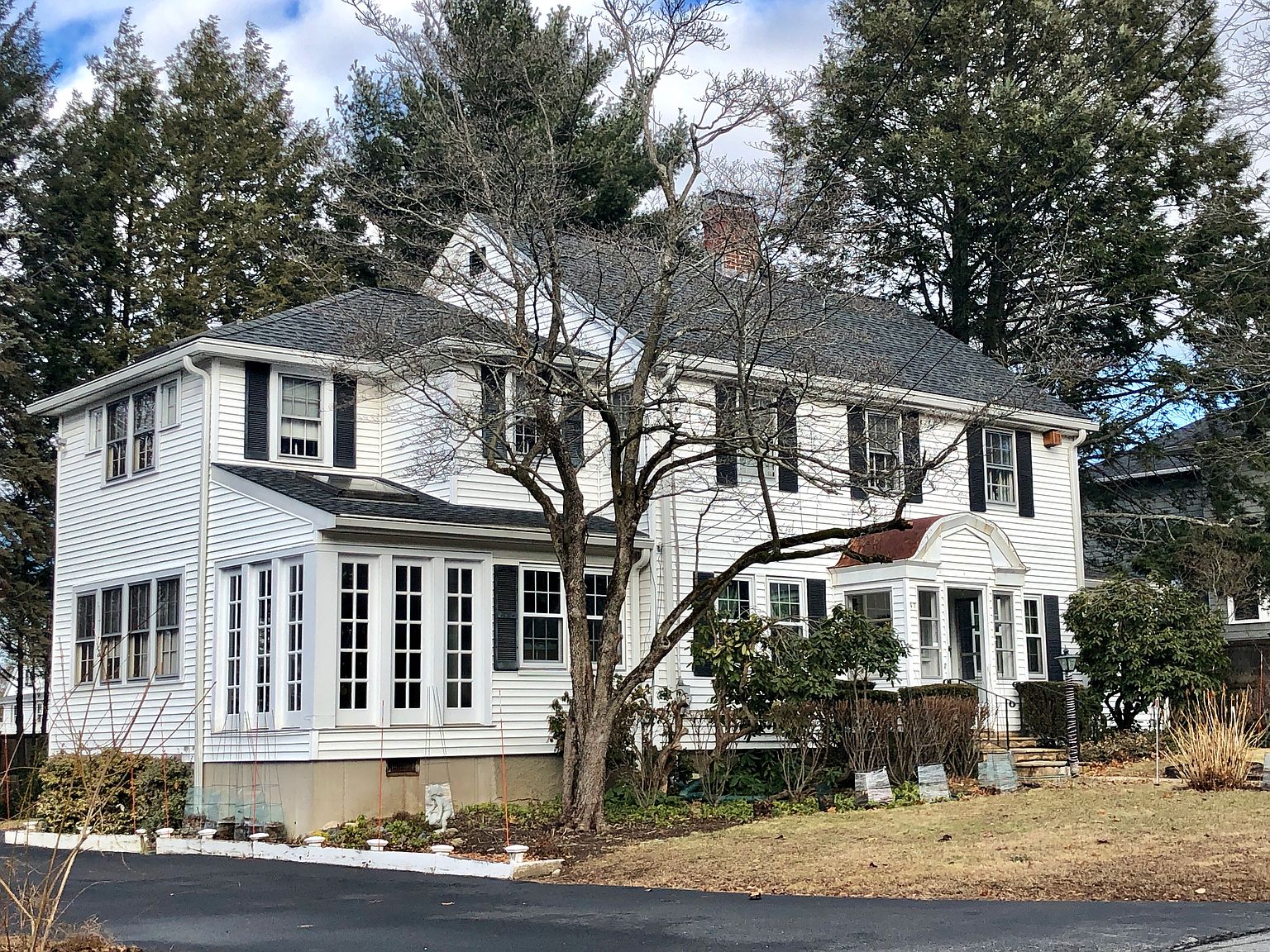 47 Scotland Rd, Reading, MA 01867 Zillow