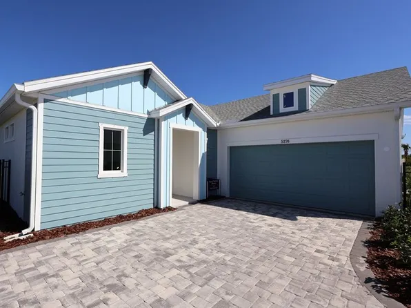 Hornbeam Plan, Waterset Bungalow Series