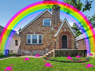 5452 Nagel Ave, Saint Louis, MO 63109