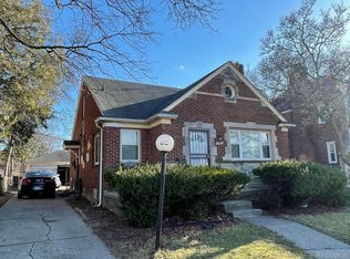 9284 E Outer Dr, Detroit, MI 48213
