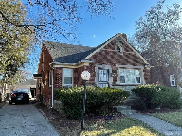 9284 E Outer Dr, Detroit, MI 48213