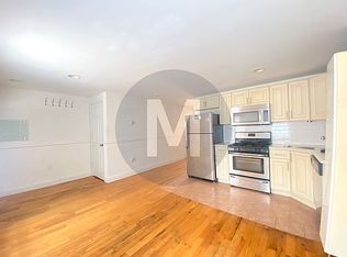 400 Kosciuszko St #1, Brooklyn, NY 11221
