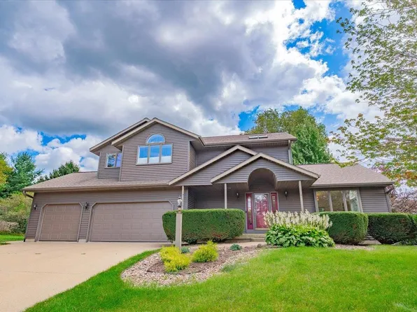 633 Diana Drive, Verona, WI 53593