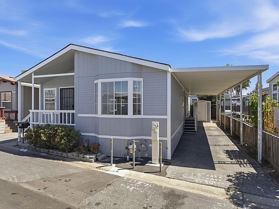 2nd image of 1085 Tasman Dr Spc 123