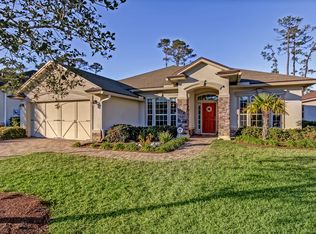 553 Spanish Way W, Fernandina Beach, FL 32034