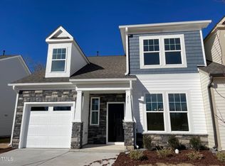 215 Whitley Ridge Dr, Clayton, NC 27527