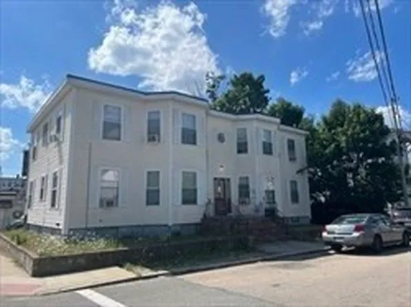 34 E Main St #2, Brockton, MA 02301