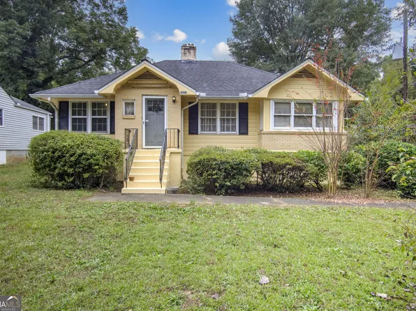 1778 Campbellton Rd SW, Atlanta, GA 30311