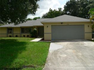 1156 SE Clifton Ln, Port Saint Lucie, FL 34983