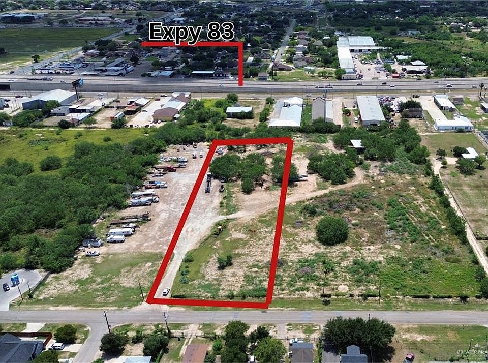 2nd image of 0 W Veterans Blvd