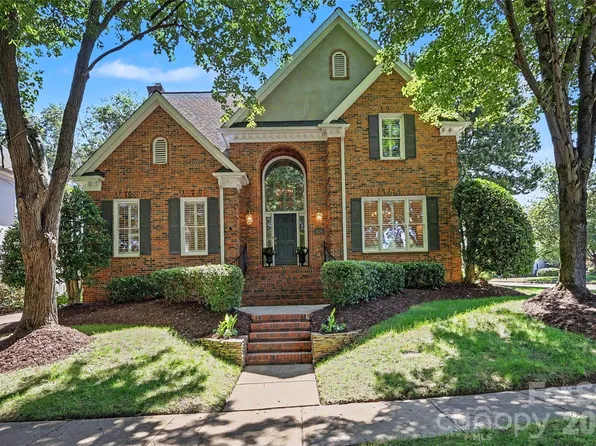 7129 Prescott Pond Ln, Charlotte, NC 28270