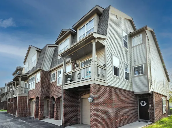 2723 Barclay Way, Ann Arbor, MI 48105