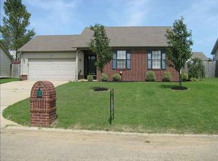 3005 Lake Front, Paragould, AR 72450