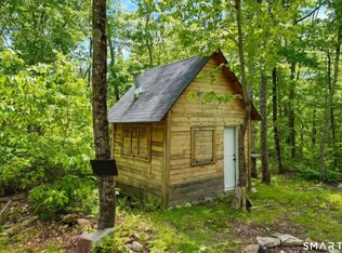Swaller Hill Road, Sharon, CT 06069