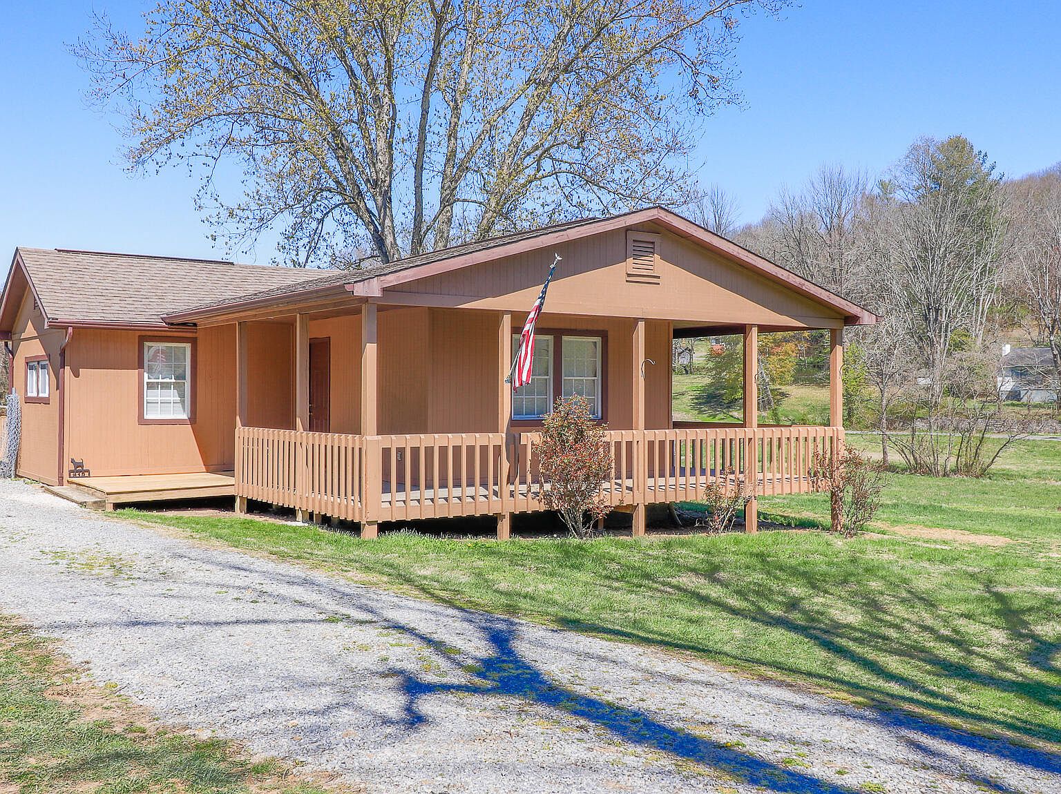 412 Allen Dr, Kingsport, TN 37660 Zillow