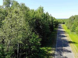 Tbd1 Dogpatch Rd LOT H, Lanse, MI 49946