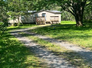 127 Snowflake Dr, Blakeslee, PA 18610