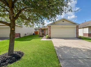 19102 Wild Yaupon Dr, Cypress, TX 77433