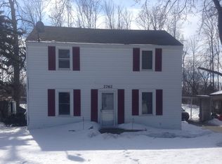 2762 Longview Ave, Saginaw, MI 48601