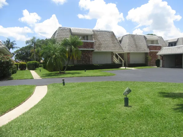 332 Orange Tree Drive #4, Atlantis, FL 33462
