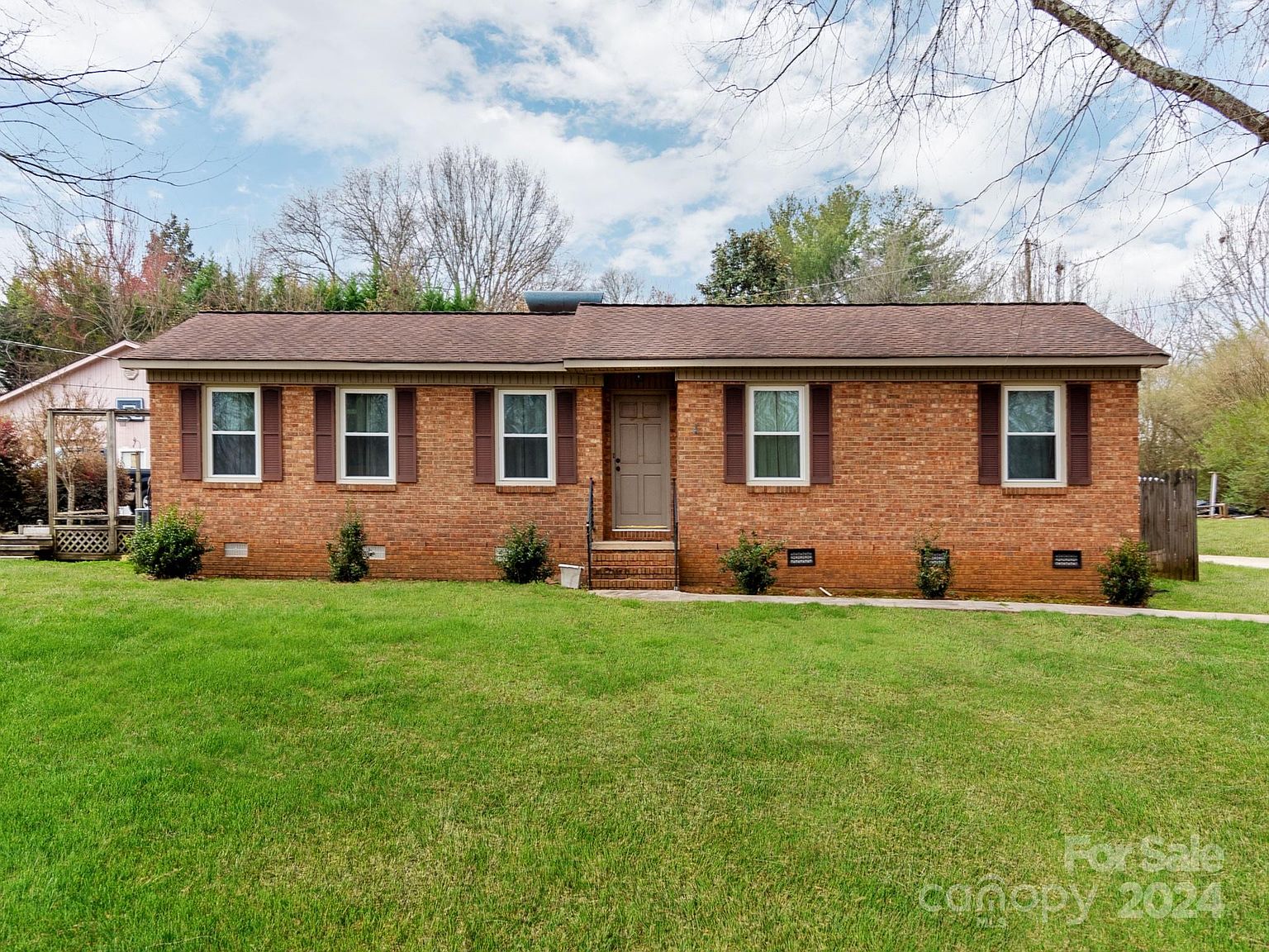 119 Fieldcrest Dr, Stanley, NC 28164 Zillow