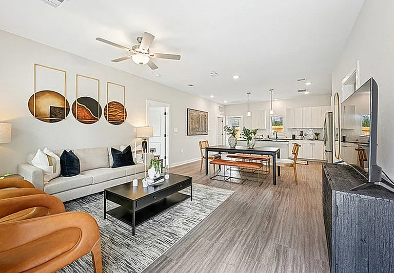 The Everstead at Conroe — Photo 10