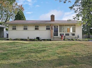 2996 Trentwood Rd, Columbus, OH 43221