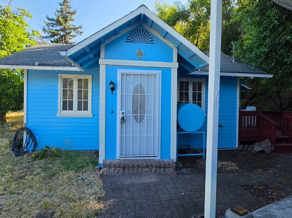 3526 Country Club Dr, Lucerne, CA 95458