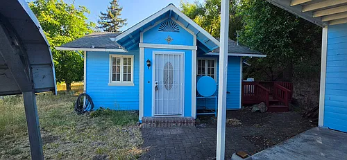 3526 Country Club Dr Photo 1