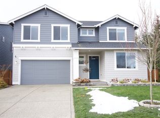 4352 Novak Dr SW, Pt Orchard, WA 98367
