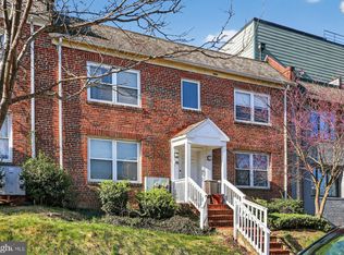1227 Meigs Pl NE APT D, Washington, DC 20002