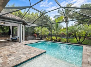 8696 Dilillo CT, NAPLES, FL 34119