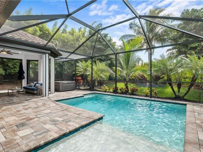 8696 Dilillo CT, Naples, FL, 34119