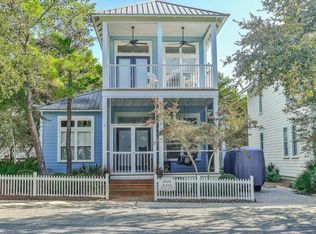 52 N Ryan St, Santa Rosa Beach, FL 32459
